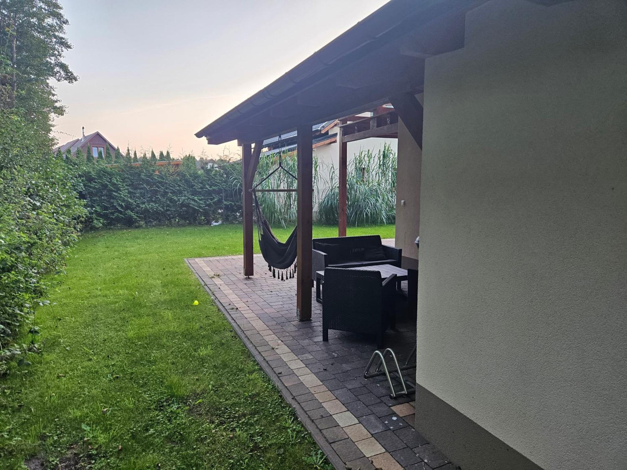 Villa Osada Cztery Pory Roku -Dom Lato à Kopalino Extérieur photo